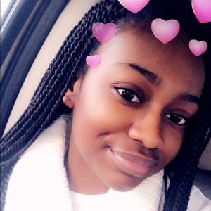 Meet your Posher, Jada